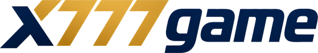 x777 game official logo